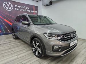 Volkswagen T-Cross 1.5TSI 110kW R-Line - Image 2