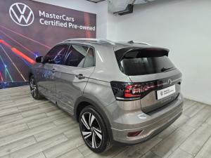 Volkswagen T-Cross 1.5TSI 110kW R-Line - Image 3