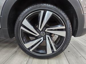 Volkswagen T-Cross 1.5TSI 110kW R-Line - Image 4