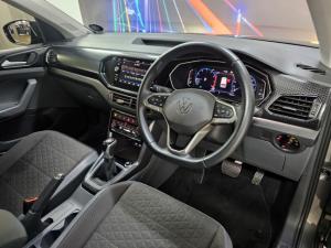 Volkswagen T-Cross 1.5TSI 110kW R-Line - Image 5