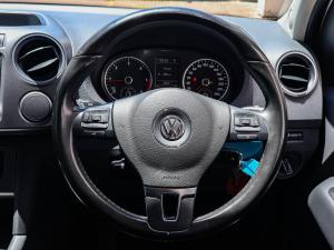 Volkswagen Amarok 2.0BiTDI double cab Highline 4Motion auto - Image 11