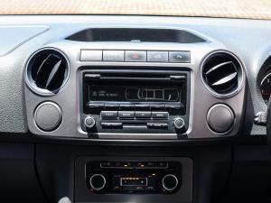 Volkswagen Amarok 2.0BiTDI double cab Highline 4Motion auto - Image 13