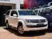 Volkswagen Amarok 2.0BiTDI double cab Highline 4Motion auto - Thumbnail 1
