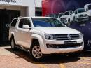 Thumbnail Volkswagen Amarok 2.0BiTDI double cab Highline 4Motion auto