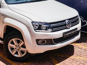 Volkswagen Amarok 2.0BiTDI double cab Highline 4Motion auto - Image 3