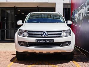 Volkswagen Amarok 2.0BiTDI double cab Highline 4Motion auto - Image 5