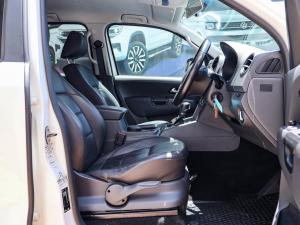 Volkswagen Amarok 2.0BiTDI double cab Highline 4Motion auto - Image 8