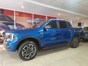 Ford Ranger 2.0 BiTurbo double cab Wildtrak - Image 1