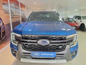 Ford Ranger 2.0 BiTurbo double cab Wildtrak - Image 2