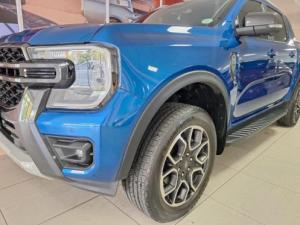 Ford Ranger 2.0 BiTurbo double cab Wildtrak - Image 3