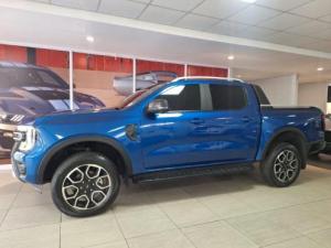 Ford Ranger 2.0 BiTurbo double cab Wildtrak - Image 4