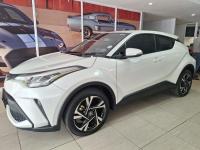 Thumbnail Toyota C-HR 1.2T Plus auto