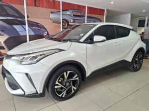 Toyota C-HR 1.2T Plus auto - Image 1