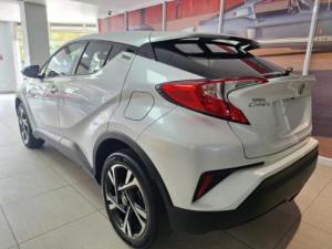 Toyota C-HR 1.2T Plus auto - Image 3