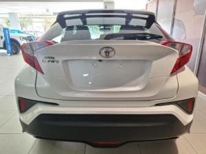 Toyota C-HR 1.2T Plus auto - Image 5
