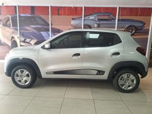 Renault Kwid 1.0 Techno manual - Image 3