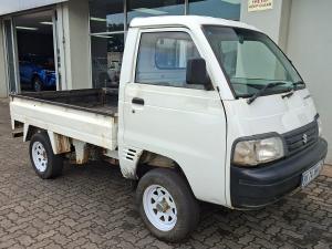 Suzuki Super Carry 1.2 - Image 1