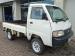 Suzuki Super Carry 1.2 - Thumbnail 1