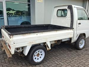 Suzuki Super Carry 1.2 - Image 4