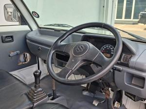 Suzuki Super Carry 1.2 - Image 7