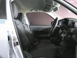 Suzuki Swift 1.2 GL+ auto - Image 18