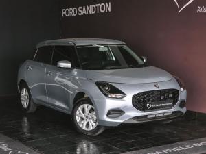Suzuki Swift 1.2 GL+ auto - Image 1