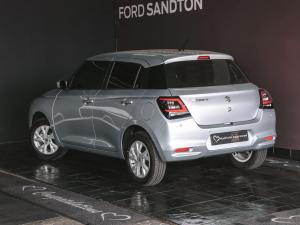 Suzuki Swift 1.2 GL+ auto - Image 5
