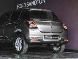 Suzuki Swift 1.2 GL+ auto - Image 11