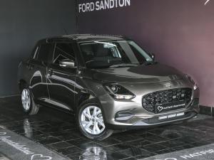 Suzuki Swift 1.2 GL+ auto - Image 1