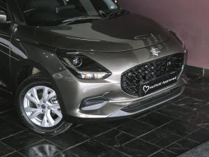 Suzuki Swift 1.2 GL+ auto - Image 3