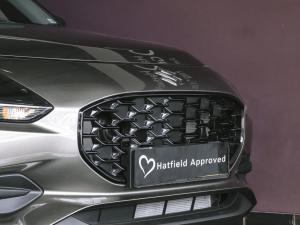 Suzuki Swift 1.2 GL+ auto - Image 4