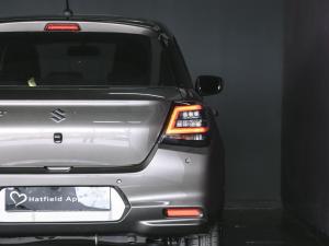 Suzuki Swift 1.2 GL+ auto - Image 8