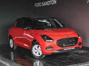 Suzuki Swift 1.2 GL+ auto - Image 1