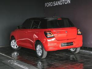 Suzuki Swift 1.2 GL+ auto - Image 4