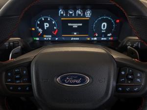 Ford Ranger 3.0T V6 double cab Raptor 4WD - Image 10