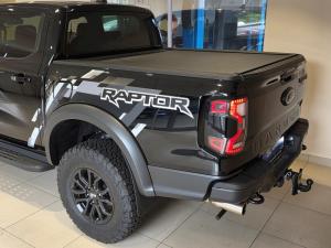 Ford Ranger 3.0T V6 double cab Raptor 4WD - Image 12