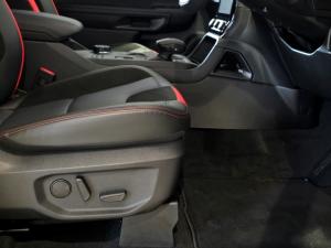 Ford Ranger 3.0T V6 double cab Raptor 4WD - Image 13