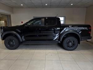Ford Ranger 3.0T V6 double cab Raptor 4WD - Image 2