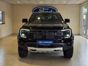 Ford Ranger 3.0T V6 double cab Raptor 4WD - Image 4