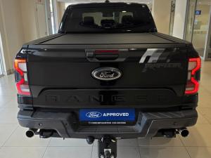 Ford Ranger 3.0T V6 double cab Raptor 4WD - Image 5