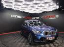Thumbnail BMW X3 xDrive20d M Sport