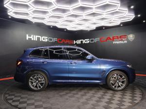 BMW X3 xDrive20d M Sport - Image 3