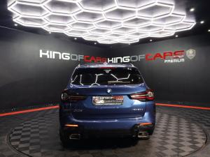 BMW X3 xDrive20d M Sport - Image 5