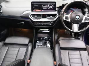 BMW X3 xDrive20d M Sport - Image 8
