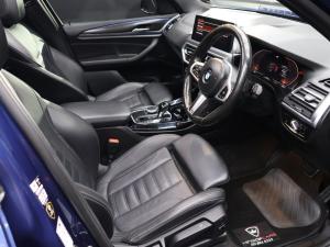 BMW X3 xDrive20d M Sport - Image 9
