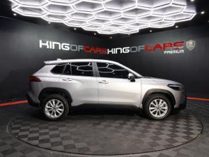 Toyota Corolla Cross 1.8 Xi - Image 1