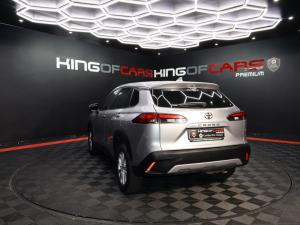 Toyota Corolla Cross 1.8 Xi - Image 2
