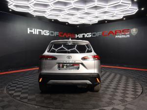 Toyota Corolla Cross 1.8 Xi - Image 3