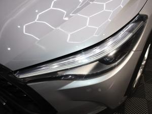 Toyota Corolla Cross 1.8 Xi - Image 4