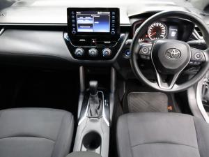 Toyota Corolla Cross 1.8 Xi - Image 6